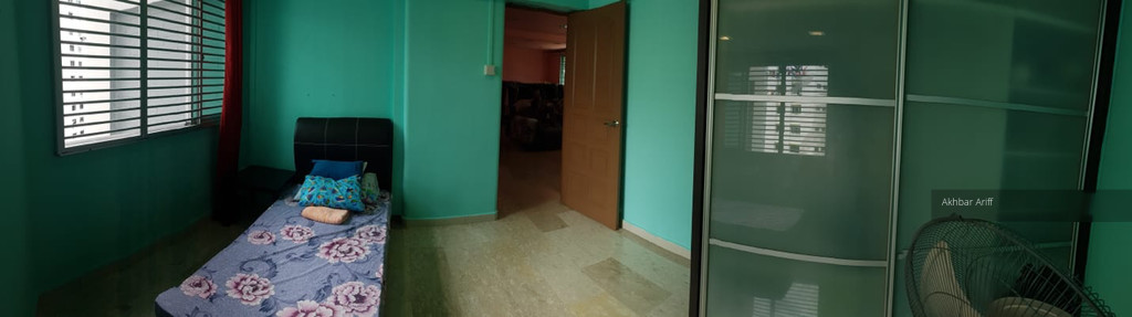 Blk 404 Fajar Road (Bukit Panjang), HDB 4 Rooms #217328391